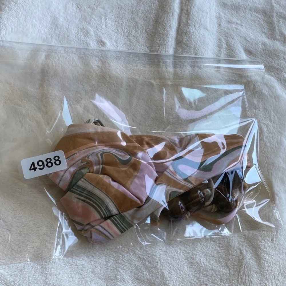 New! Set! Beach Riot SOLEIL Winona bikini marbled 14988 12180_16